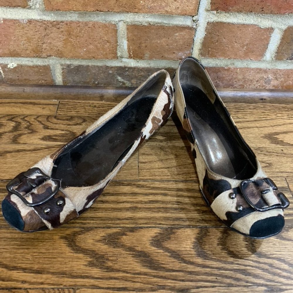 Lady Shoes